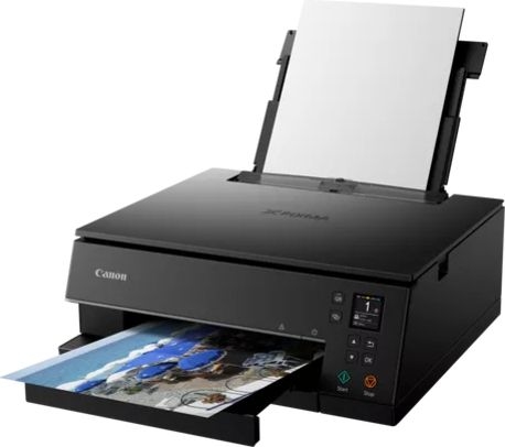 Canon Pixma TS6350A All-in-One Inkjet printer