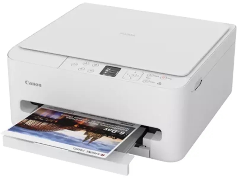 Canon Pixma TS6550i Inkjetprinter
