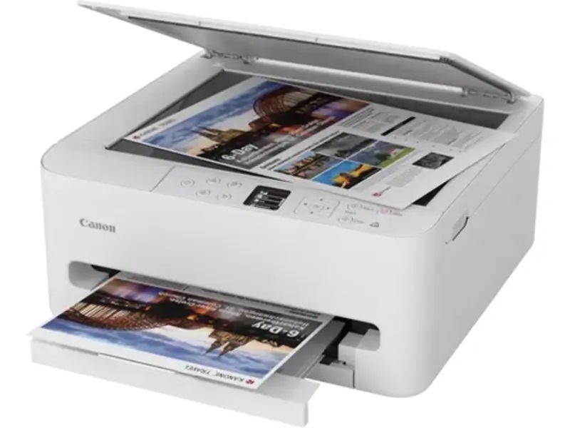 Canon Pixma TS6550i Inkjetprinter