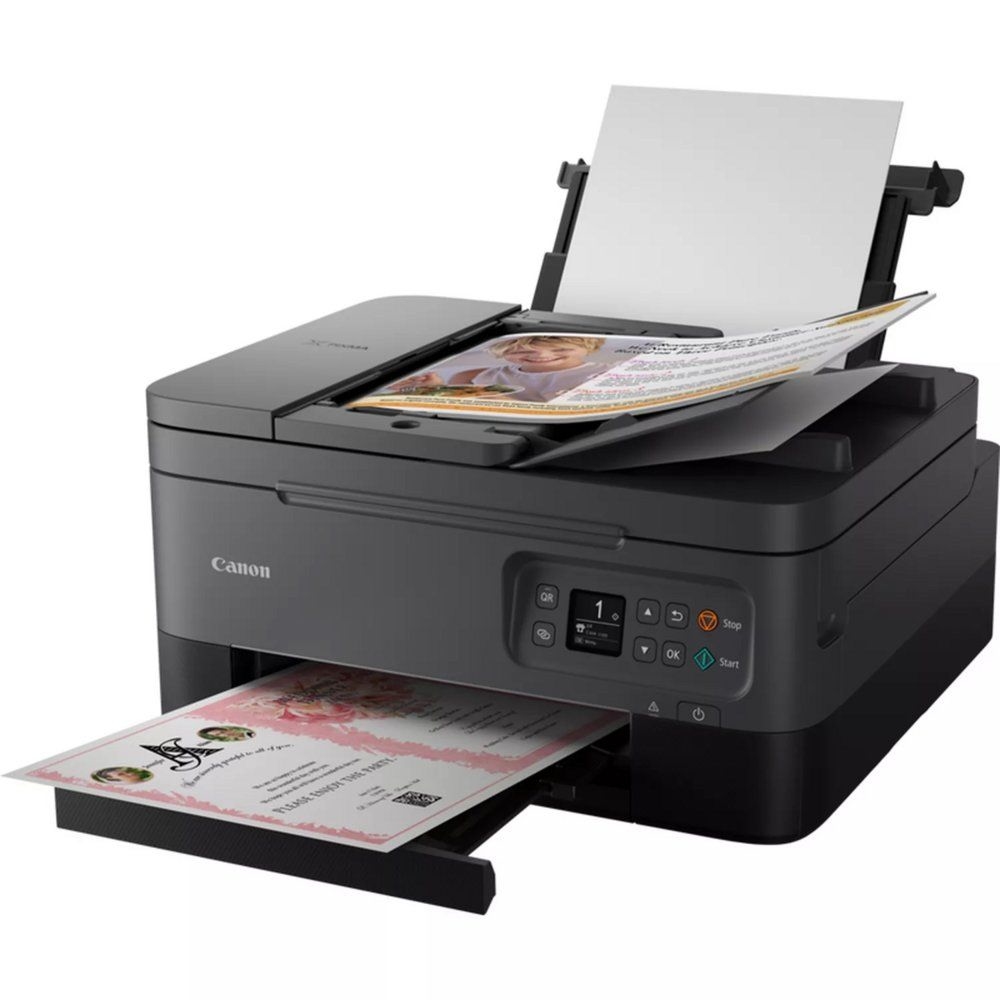 Canon Pixma TS7450i Inkjet Printer All-in-One