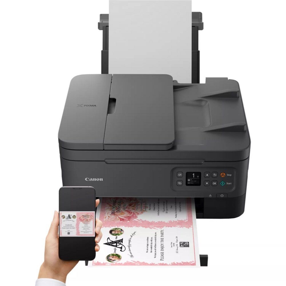 Canon Pixma TS7450i Inkjet Printer All-in-One