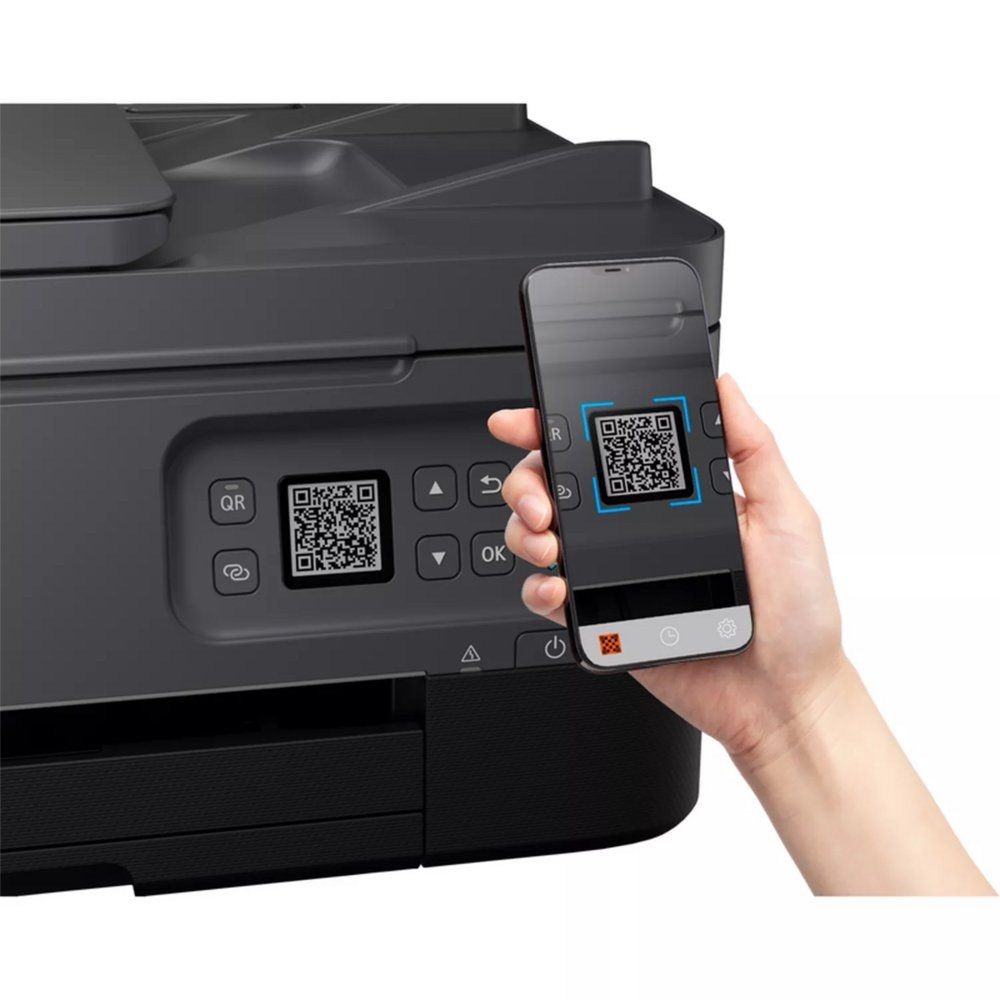 Canon Pixma TS7450i Inkjet Printer All-in-One