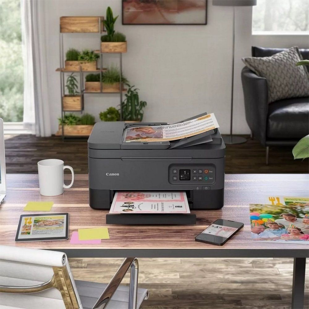 Canon Pixma TS7450i Inkjet Printer All-in-One