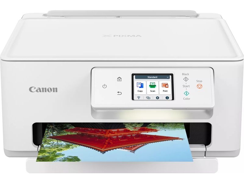 Canon Pixma TS7650i Inkjet printer