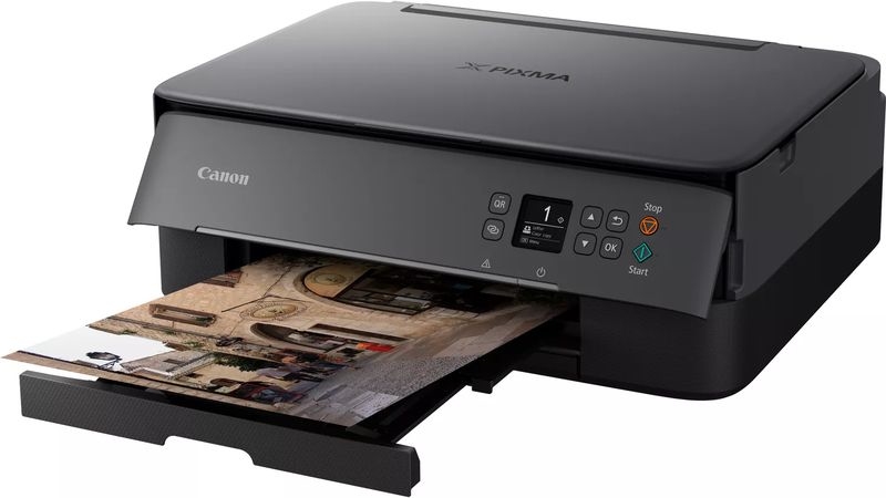 Canon TS5350A Kleuren Inkjet printer