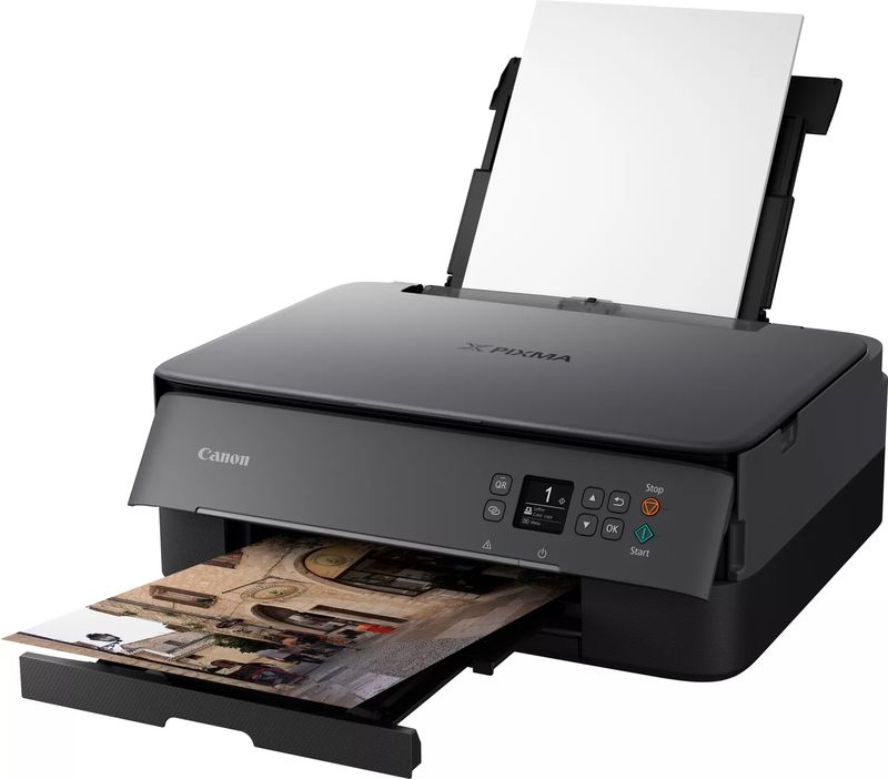 Canon TS5350A Kleuren Inkjet printer