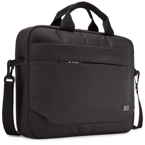 Case Logic Advantage Laptop Tas 15,6" Zwart