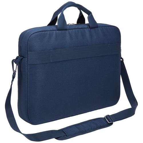 CaseLogic Advantage Laptop Attache 15,6" D-Blauw