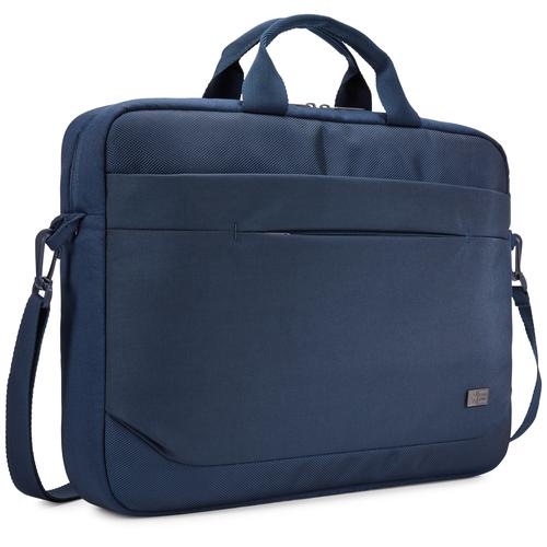 CaseLogic Advantage Laptop Attache 15,6" D-Blauw