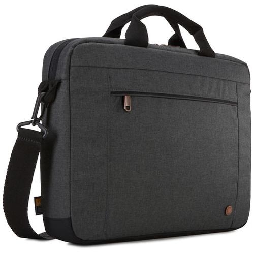 CaseLogic Era Attache 14" Obsidian  Zwart