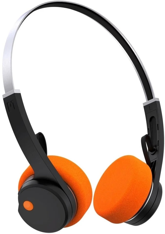 DeFunc Mondo On-Ear Headphones
