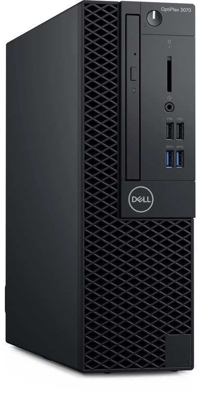 Dell Optiplex 3070 SFF Refurbished