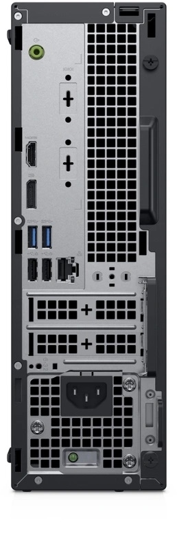 Dell Optiplex 3070 SFF Refurbished