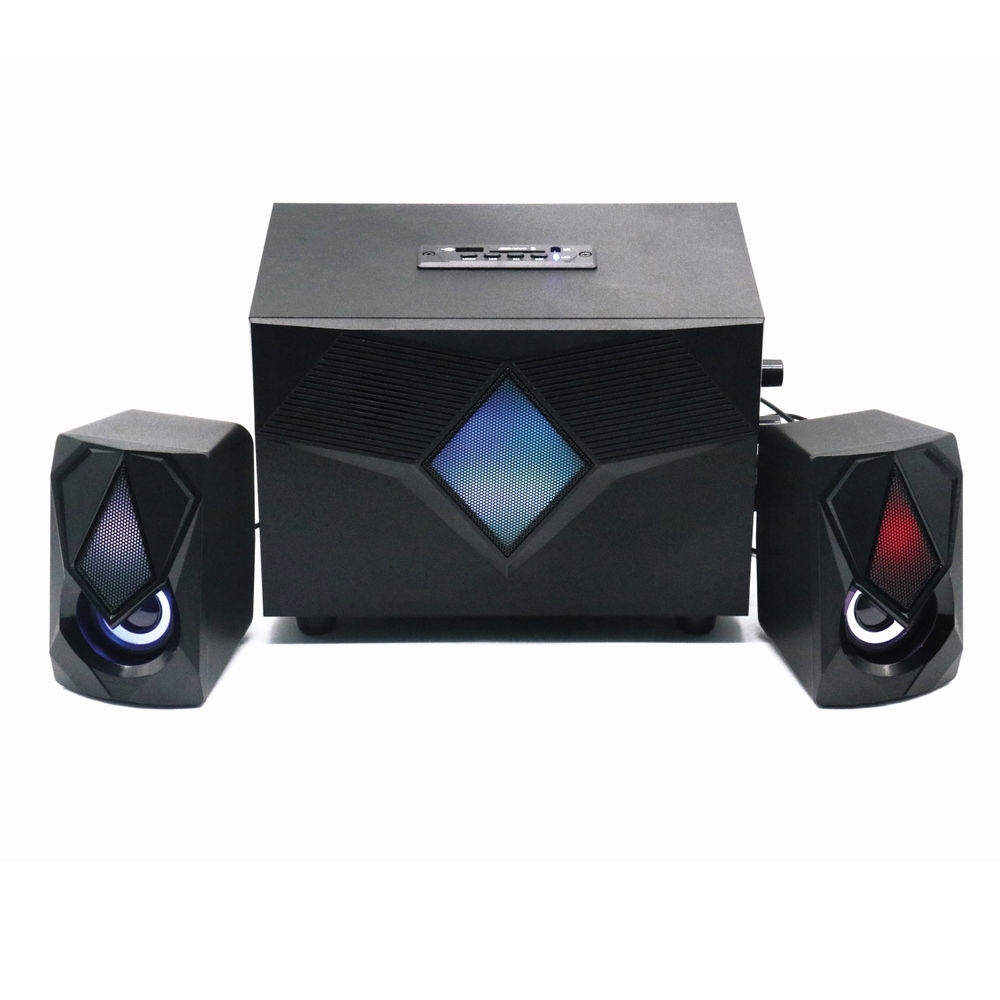 Ewent 2.1 Gaming Speakers with Bluetooth