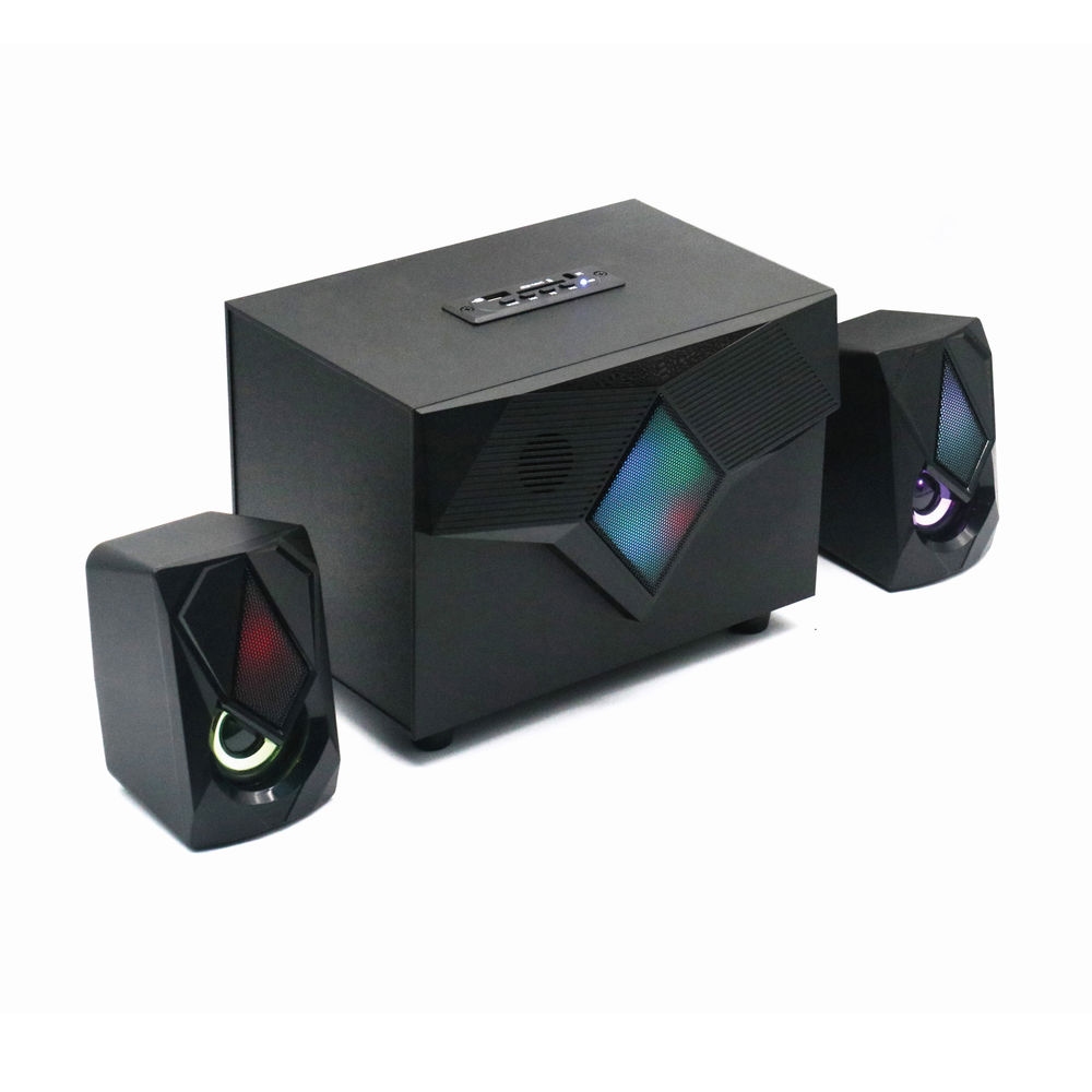 Ewent 2.1 Gaming Speakers with Bluetooth