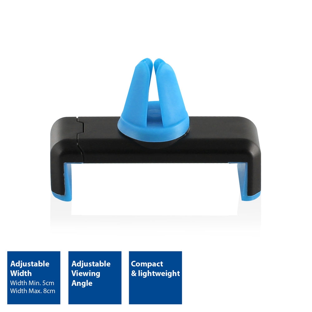 Ewent Smartphone Car Houder