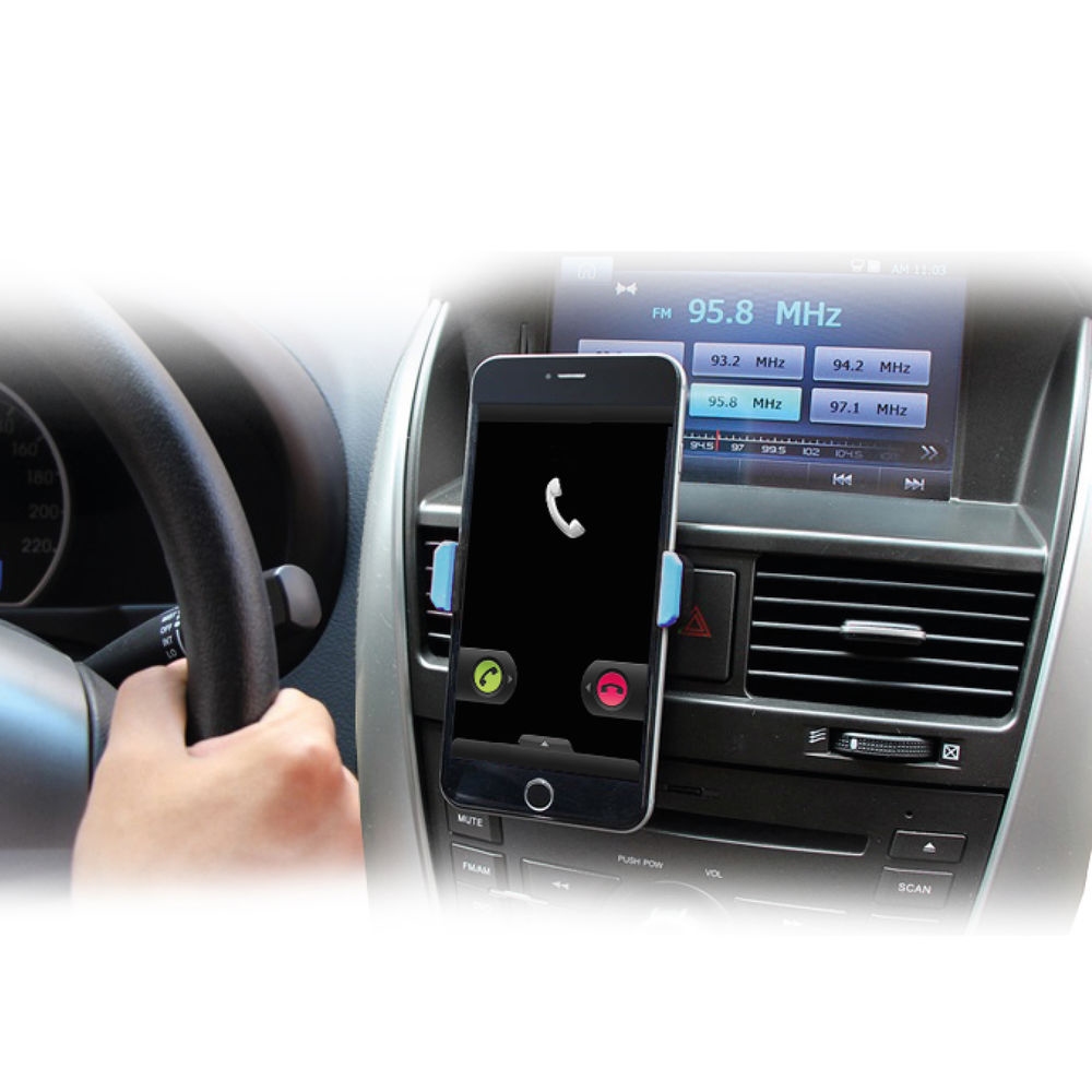 Ewent Smartphone Car Houder