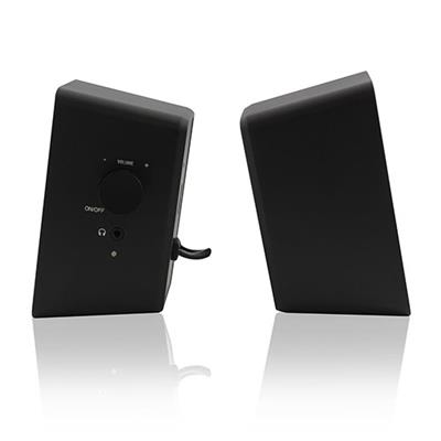 Ewent Stereo Speakers 2.0