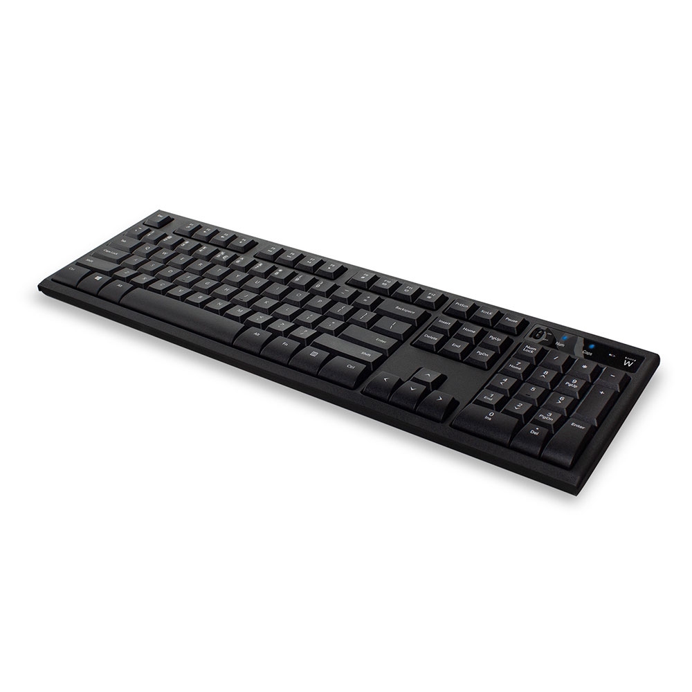 Ewent Wireless Keyboard and Mouse Set