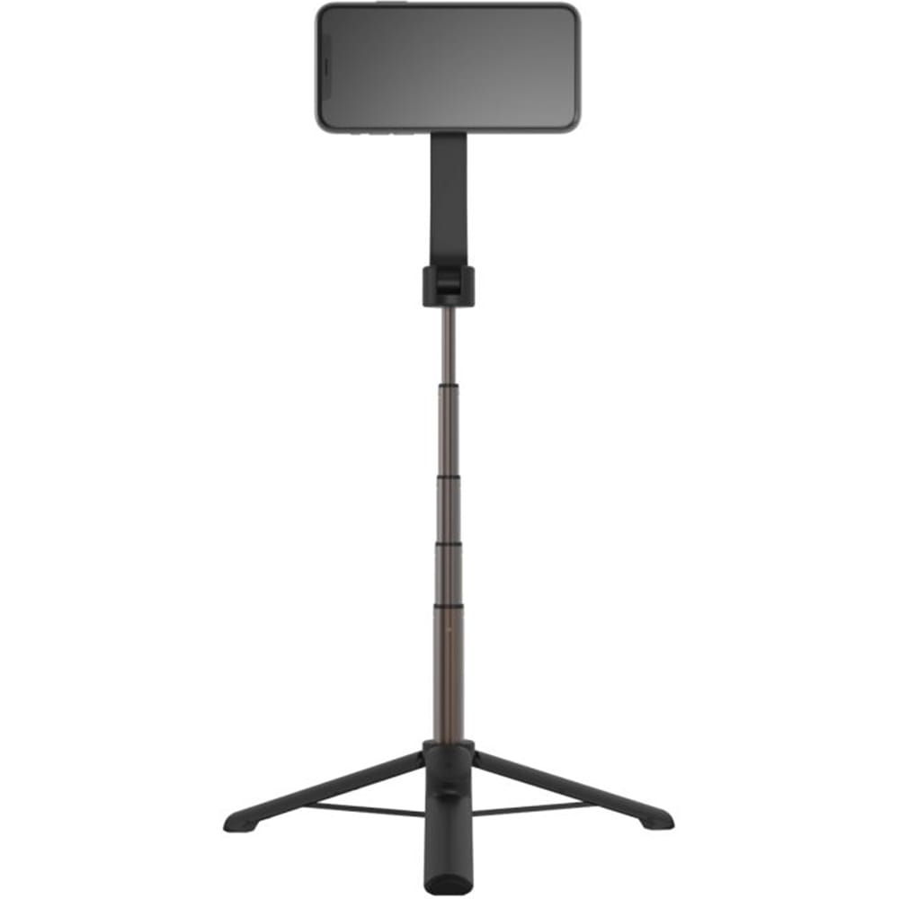 Fixed MagSafe compatible Selfie stick with remote