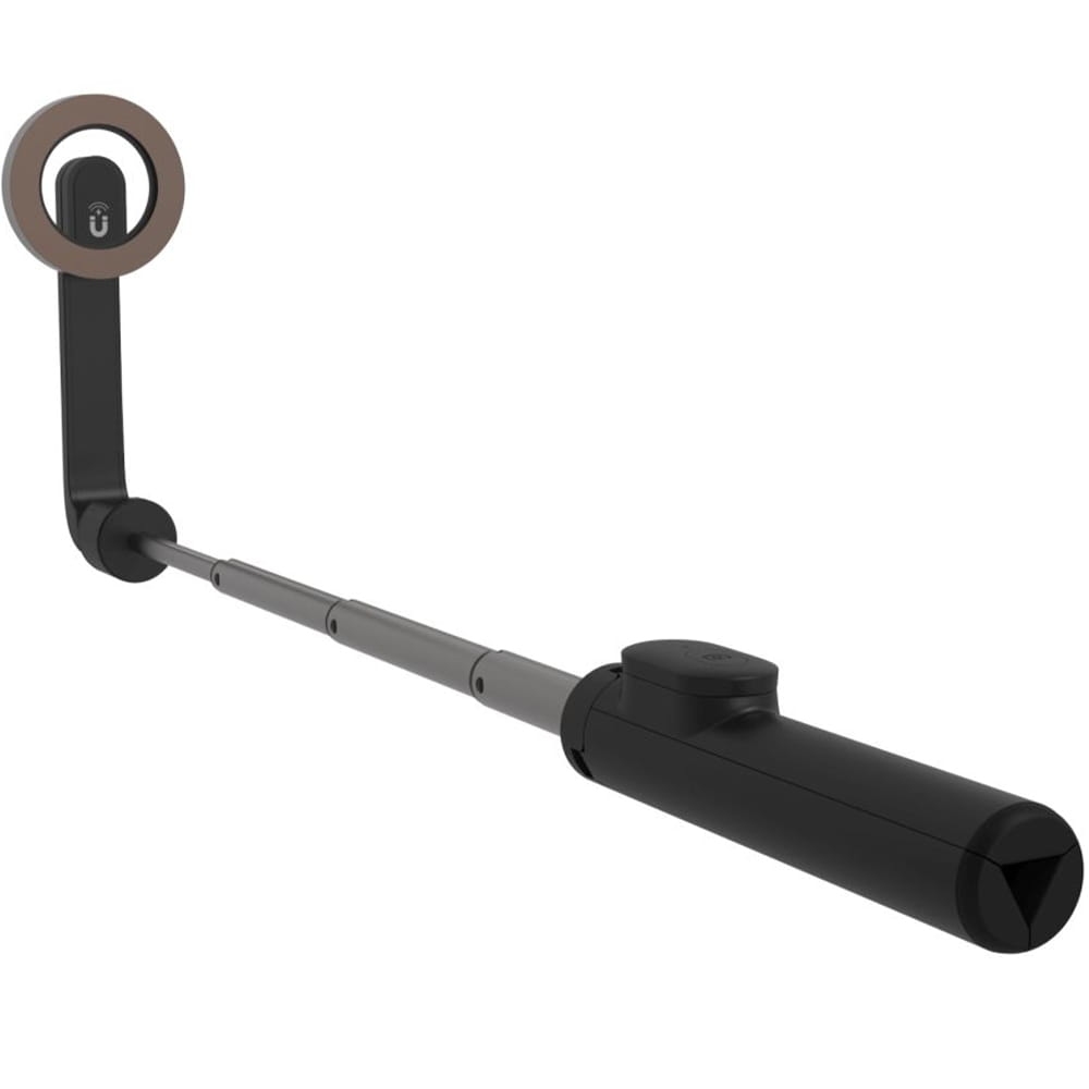 Fixed MagSafe compatible Selfie stick with remote
