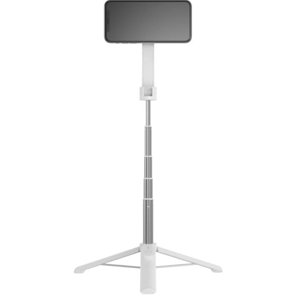 Fixed MagSafe compatible Selfie stick with remote
