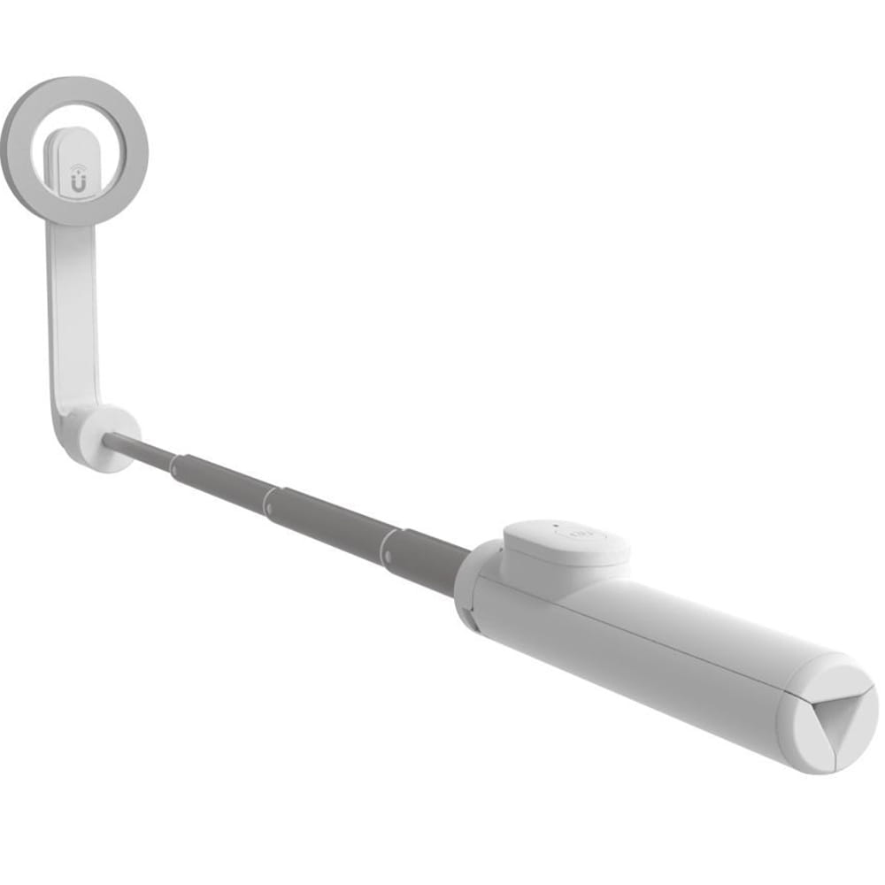 Fixed MagSafe compatible Selfie stick with remote