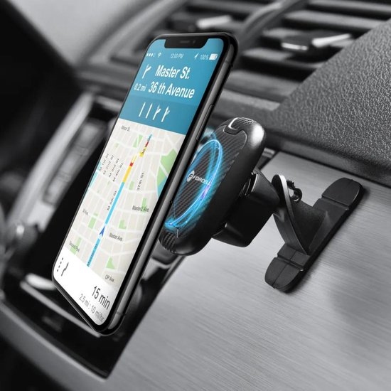 Forcell Magnetische Telefoonhouder Auto