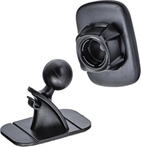 Forcell Magnetische Telefoonhouder Auto met zuignap