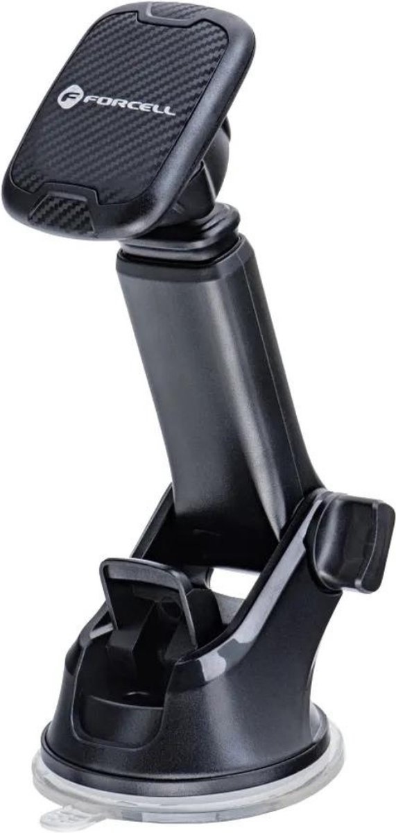 Forcell Magnetische Telefoonhouder Auto met zuignap