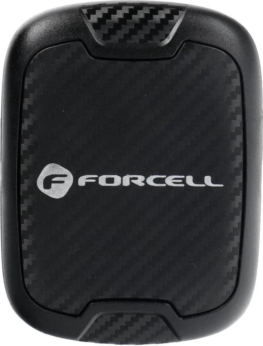 Forcell Magnetische Telefoonhouder Auto met zuignap