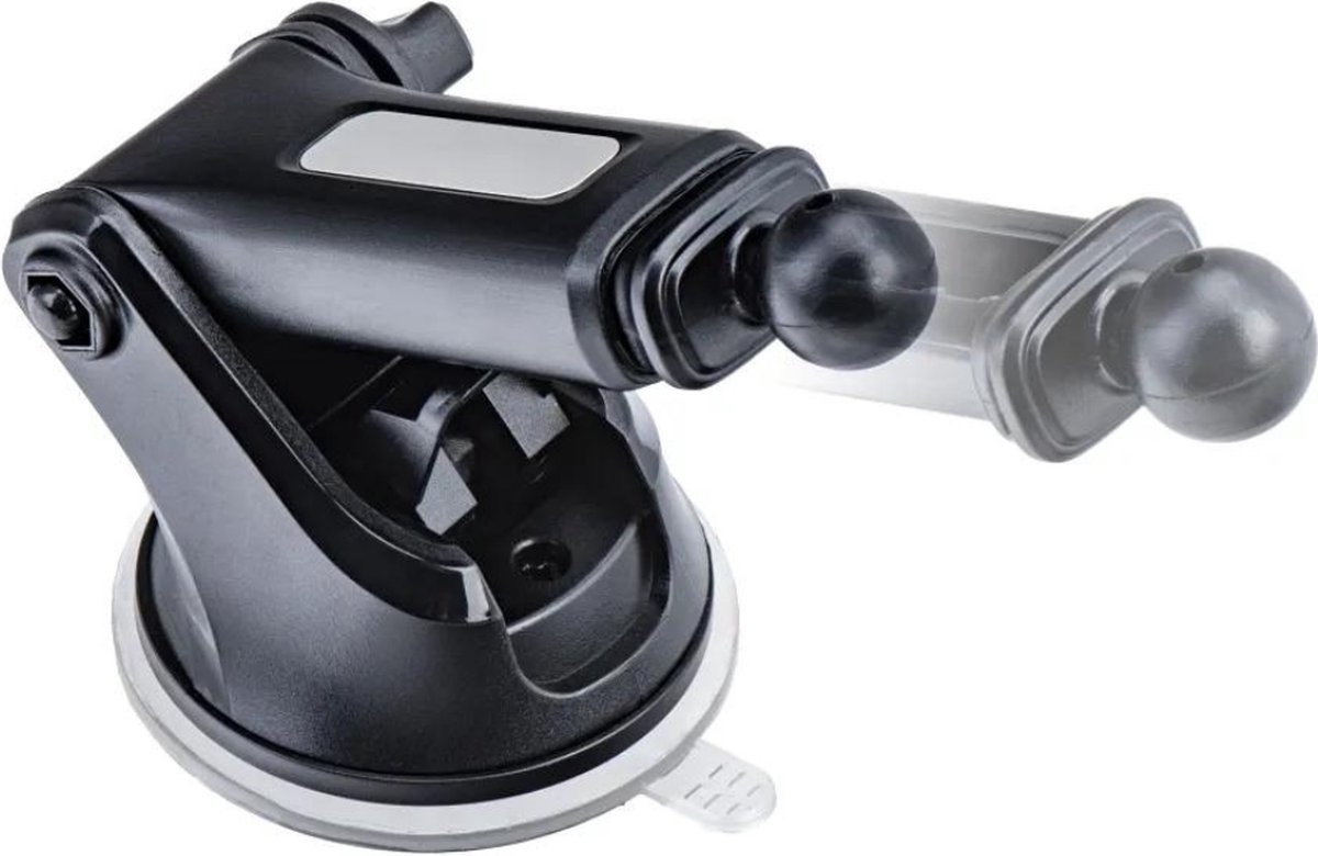 Forcell Magnetische Telefoonhouder Auto met zuignap
