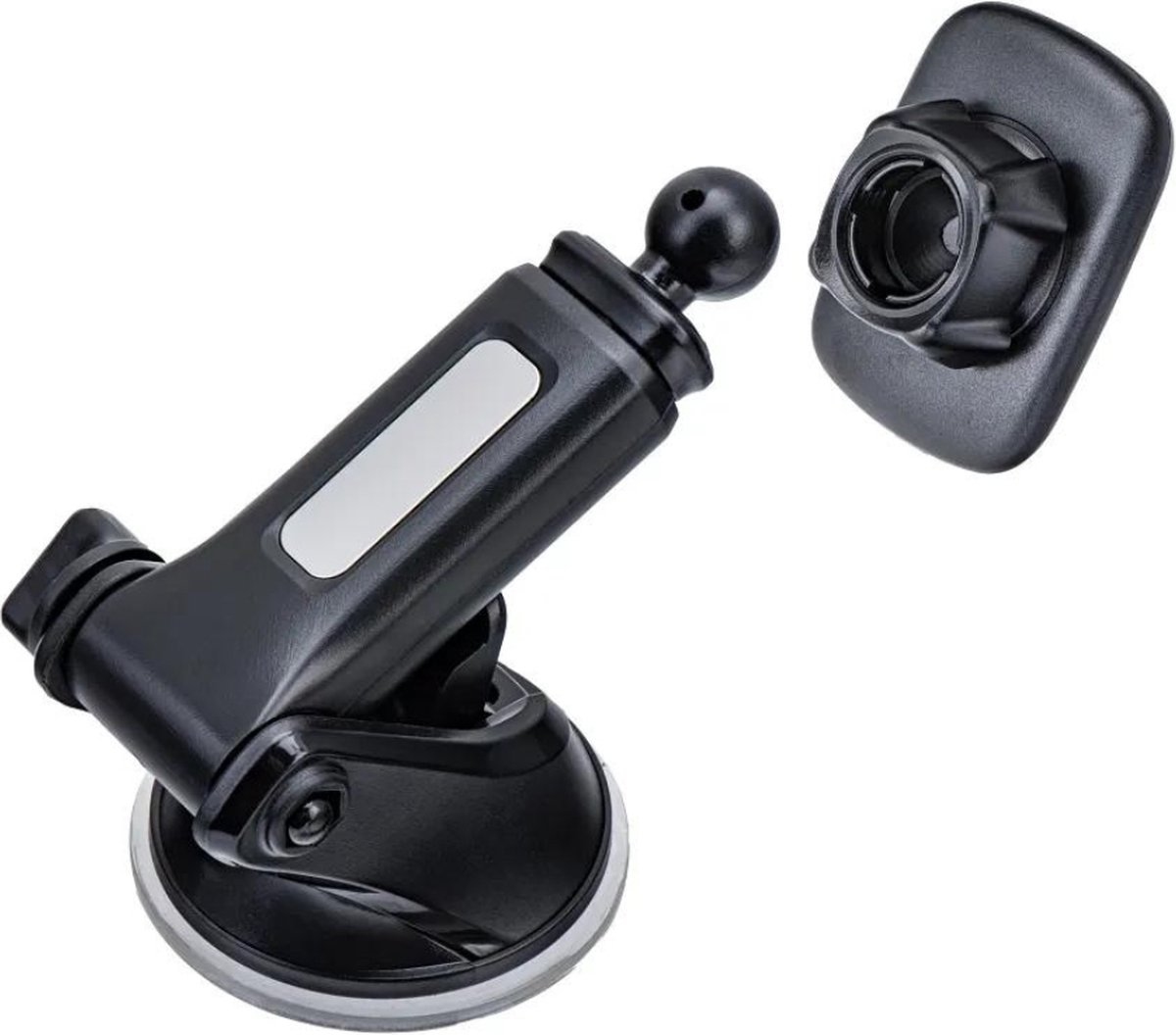 Forcell Magnetische Telefoonhouder Auto met zuignap