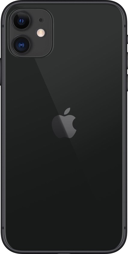 Forza Apple iPhone 11 64GB Zichtbaar gebruikt