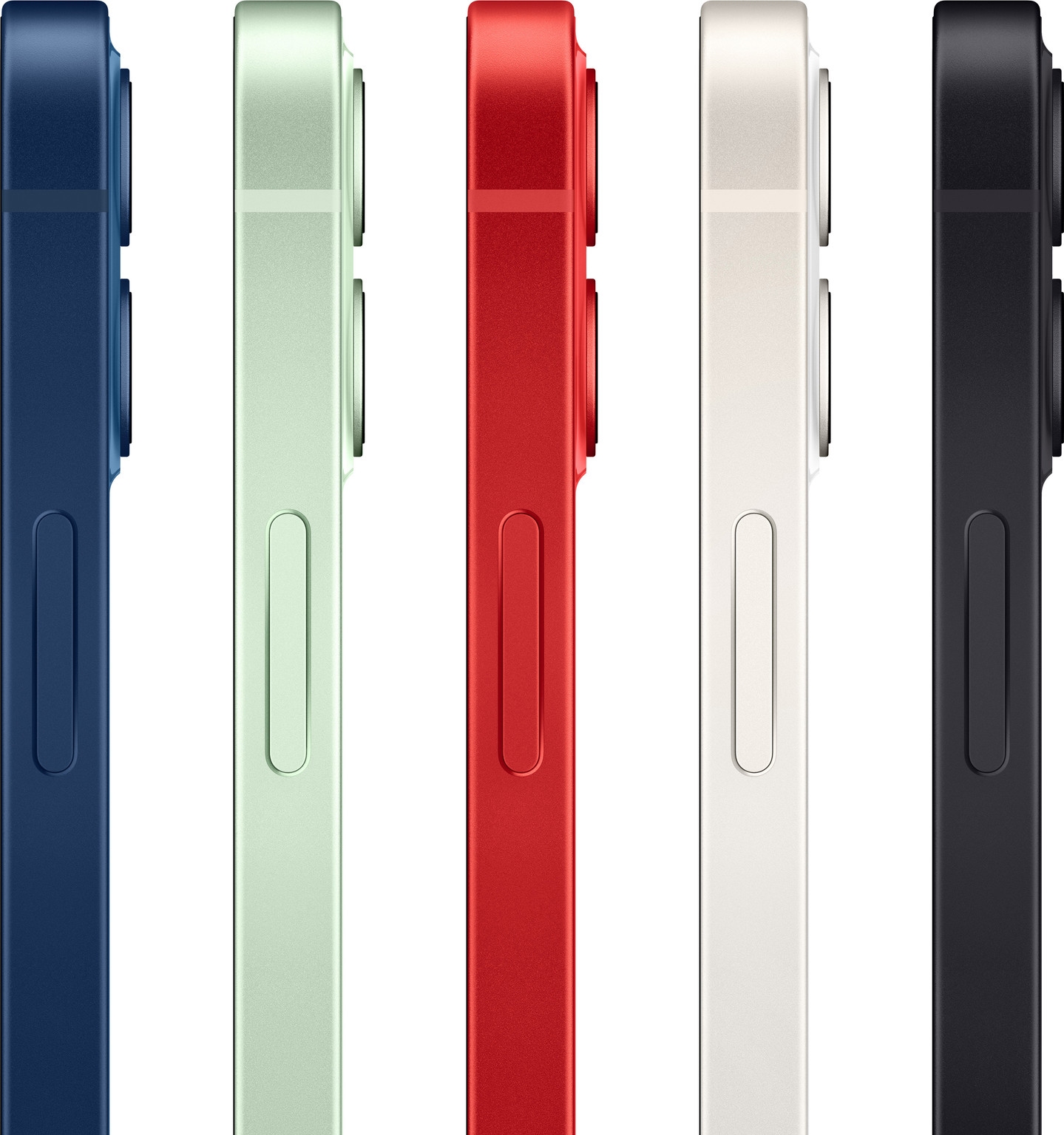 Forza Apple iPhone 12 mini 64GB Zo goed als nieuw