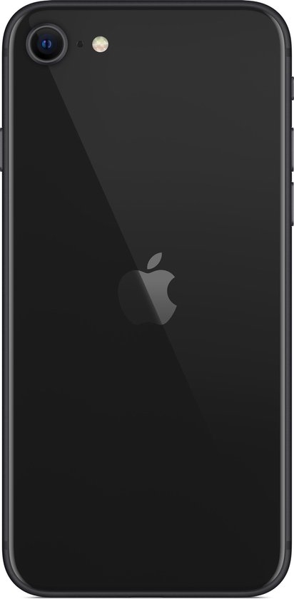 Forza Apple iPhone SE 2020 64GB Licht gebruikt