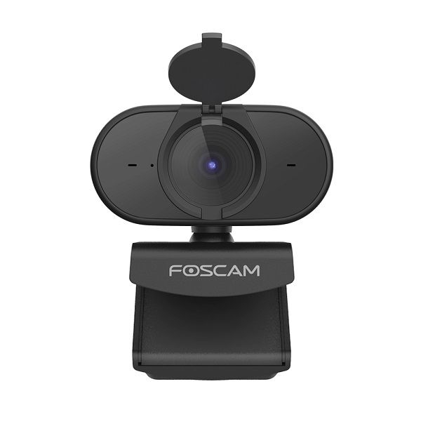 Foscam 4K Ultra HD Webcam
