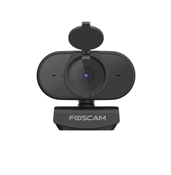 Foscam 4K Ultra HD Webcam