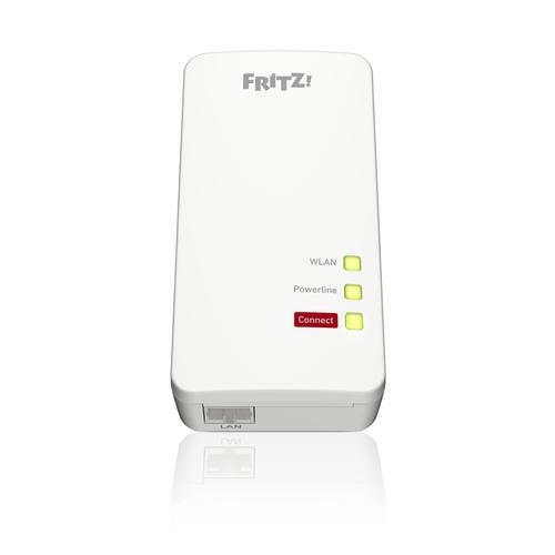 Fritz! Powerline 1260E WLan Set