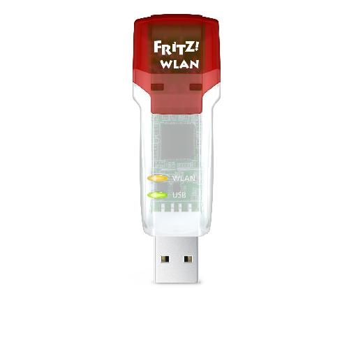 Fritz! WLAN USB Stick AC 860 Edition