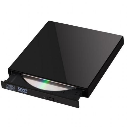 Gembird External USB DVD drive