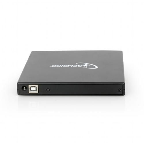 Gembird External USB DVD drive