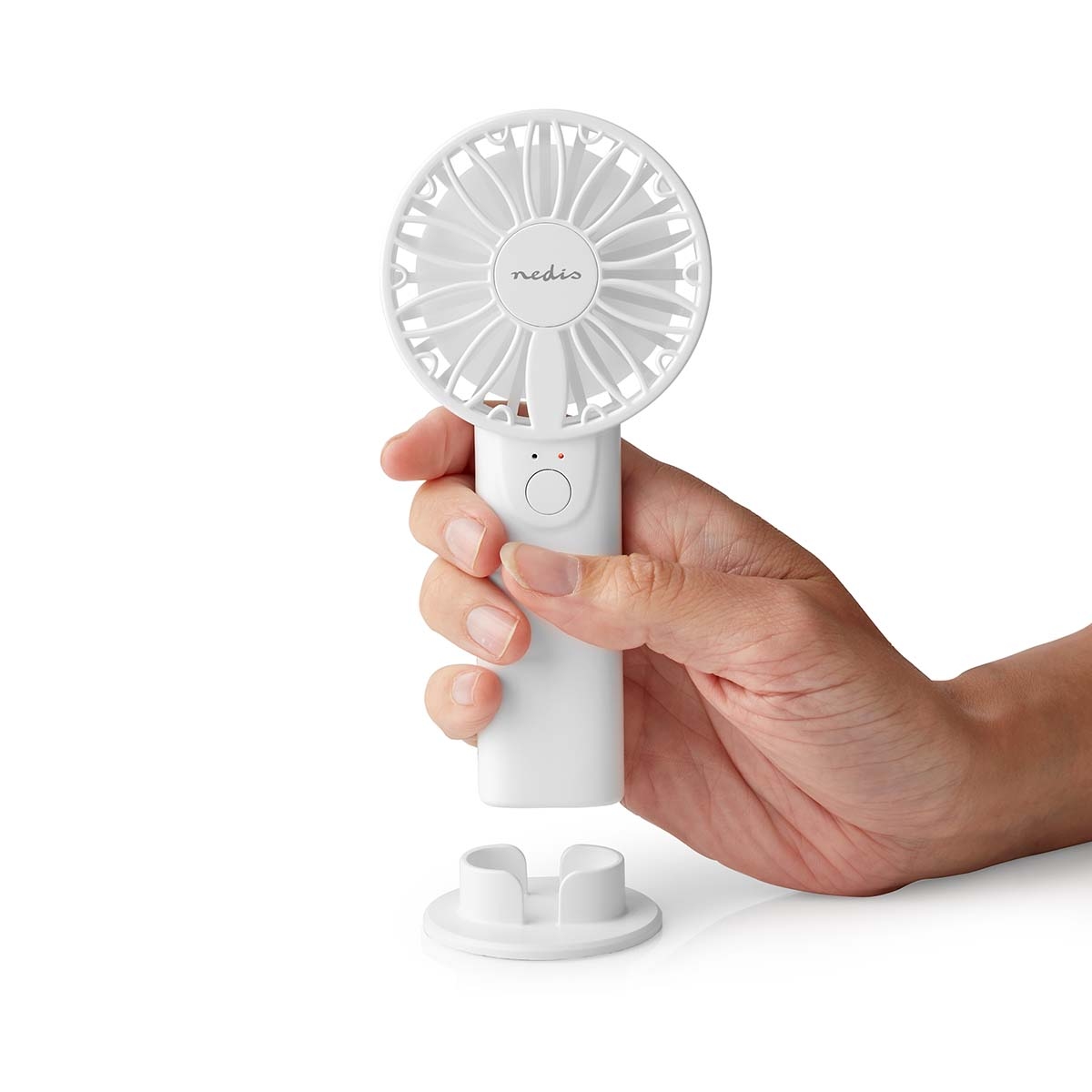 Hand Ventilator