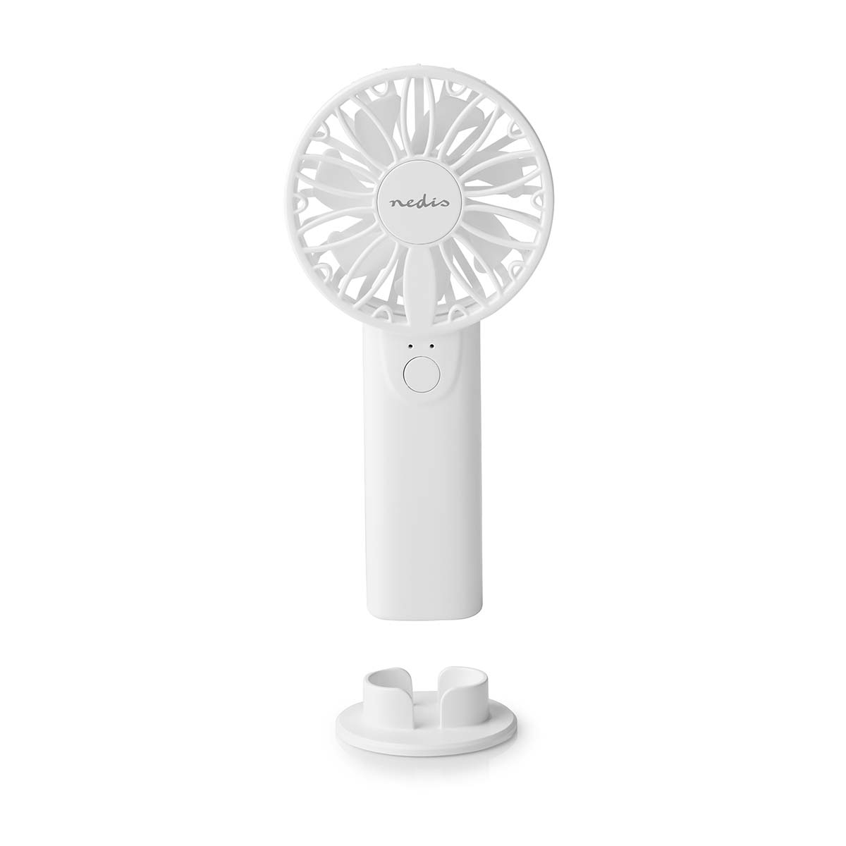 Hand Ventilator