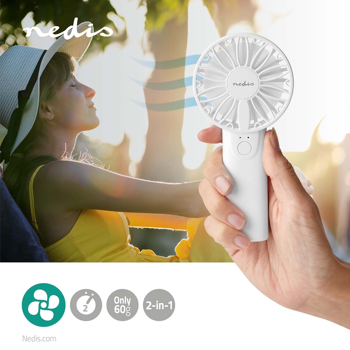 Hand Ventilator