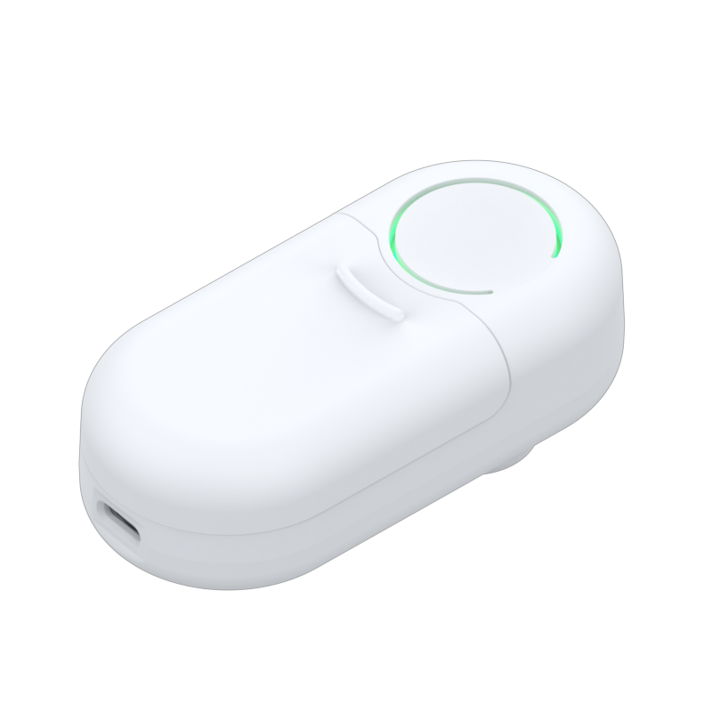Homewizard Watermeter