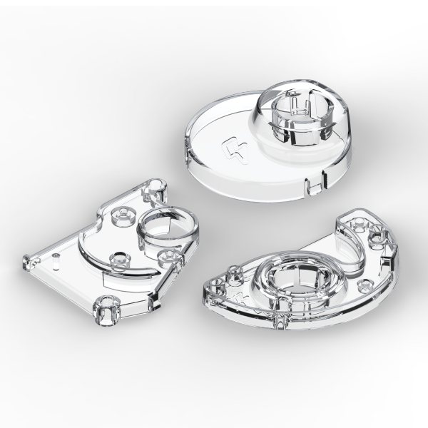 Homewizard Watermeter