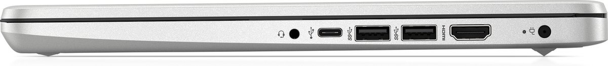 HP 14S-DQ2260ND 14" Intel Core i3