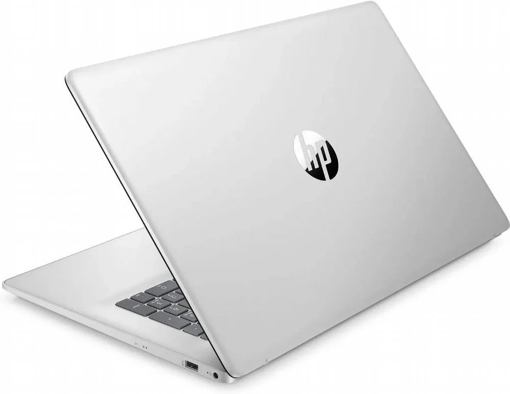 HP 17 17,3" AMD Ryzen 7