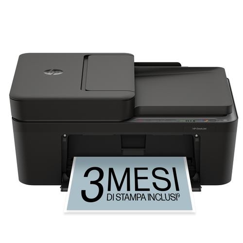 HP DeskJet 4320 All-in-One Printer Inkjet